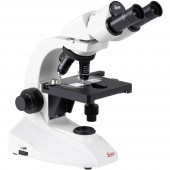 Átvilágító mikroszkóp Binokulár 1000 x Leica Microsystems DM300 Átvilágítás