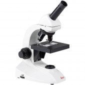 Átvilágító mikroszkóp Monokulár 1000 x Leica Microsystems DM300 Átvilágítás