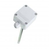 B + B Thermo-Technik 0551 3120 #####Kanalfühler -40 - +125 °C 0 - 100 % rF