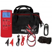 Benning 05042101 Telepítés teszter készlet