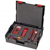 Benning 10236770 #####Messgeräte-Box Elektromeister