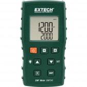 Extech EMF510 Alacsony frekvenciás frekvenciás (NF) elektroszmog teszter
