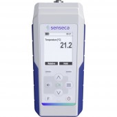 Senseca PRO 111 Hőmérséklet mérőműszer -200 - 850 °C