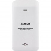 Vezeték nélküli érzékelő Extech RH200W-T Alkalmas Extech