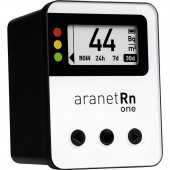 aranet Radon mérőkészülék 0 - 4000 Bq/m³