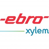 ebro 1100-0105 EB CR 2450 Tartalék elem Alkalmas Ebro