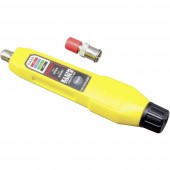 Klein Tools VDV512-101 Kábel mérő készülék Kalibrált Gyári standard (tanusítvány nélkül)