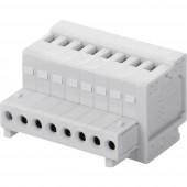 Adapter dugó Block PV-CON Alkalmas Block