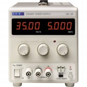 Aim TTi EX355R Labortápegység, szabályozható 0 - 35 V/DC 0 - 5 A 175 W Kimenetek száma 1 x