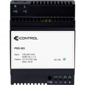C-Control PSD-303 Kalapsínes tápegység12 V / DC4.5 A 54 Wp 1 x