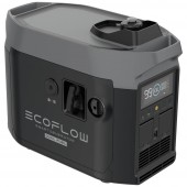 ECOFLOW Dual Fuel Smart Generator Áramfejlesztő 230 V 1800 W