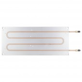 MEAN WELL MEAN WELL PGG1WHS-684 hűtőborda PGG1WHS-684