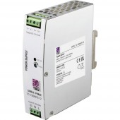 TRU COMPONENTS TC-13804588 Kalapsínes tápegység 12 V/DC 6.3 A 75.6 W Kimenetek száma:1 x Tartalom, tartalmi egységek rendelésenként 1 db
