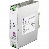 TRU COMPONENTS TC-13807980 Kalapsínes tápegység 24 V/DC 3.2 A 76.8 W Kimenetek száma:1 x Tartalom, tartalmi egységek rendelésenként 1 db