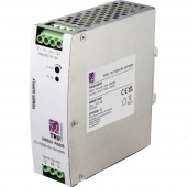 TRU COMPONENTS TC-13807984 Kalapsínes tápegység 12 V/DC 10 A 120 W Kimenetek száma:1 x Tartalom, tartalmi egységek rendelésenként 1 db