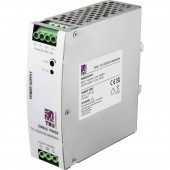 TRU COMPONENTS TC-13807988 Kalapsínes tápegység 48 V/DC 2.5 A 120 W Kimenetek száma:1 x Tartalom, tartalmi egységek rendelésenként 1 db