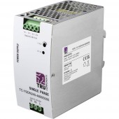 TRU COMPONENTS TC-13807996 Kalapsínes tápegység 48 V/DC 5 A 240 W Kimenetek száma:1 x Tartalom, tartalmi egységek rendelésenként 1 db