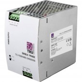 TRU COMPONENTS TC-13808000 Kalapsínes tápegység 24 V/DC 20 A 480 W Kimenetek száma:1 x Tartalom, tartalmi egységek rendelésenként 1 db