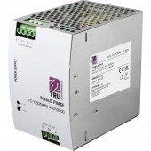 TRU COMPONENTS TC-13808004 Kalapsínes tápegység 48 V/DC 10 A 480 W Kimenetek száma:1 x Tartalom, tartalmi egységek rendelésenként 1 db