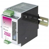 TracoPower TSPC 480-124 Kalapsínes tápegység 24 V/DC 20 A 480 W 1 x