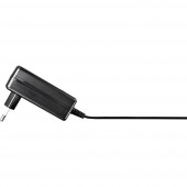 VOLTCRAFT VC-11335620 Dugasztápegység, beállítható 9 V/DC, 12 V/DC, 15 V/DC, 18 V/DC, 20 V/DC, 24 V/DC 1.5 A 24 W Szabályozható kimeneti feszültség