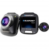 Blaupunkt BP 4.0 Autós kamera Látószög, vízszintes (max.)=140 ° Akku, Mikrofon, Beltéri kamera