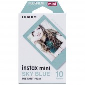 Fujifilm mini Film blue frame Azonnali kép film