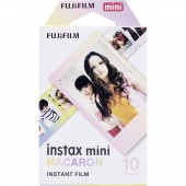 Fujifilm Instax Mini Macaron Azonnali kép film