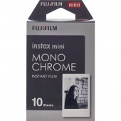 Fujifilm Instax Mini Monochrome Azonnali kép film