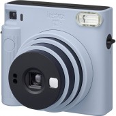 Fujifilm Instax SQ1 Azonnali kép kamera Kék