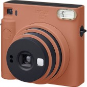 Fujifilm Instax SQ1 Azonnali kép kamera Narancs