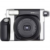 Fujifilm Instax Wide 300 Azonnali kép kamera Fekete