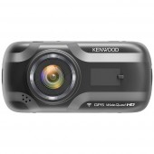Kenwood DRV-A501W Autós kamera Látószög, vízszintes (max.)=126 ° 5 V G érzékelő, Mikrofon, GPS radarfelismeréssel