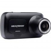 NextBase 222 Autós kamera Látószög, vízszintes (max.)=140 ° 12 V, 24 V
