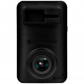 Transcend DrivePro 10 Autós kamera Látószög, vízszintes (max.)=140 ° Akku, G érzékelő, WDR, WLAN