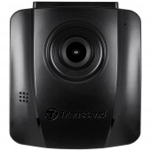 Transcend DrivePro 110 Autós kamera Látószög, vízszintes (max.)=130 ° Akku, Kijelző, G érzékelő, Mikrofon, WDR