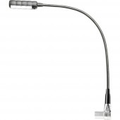 Adam Hall SLED ULTRA XLR 3 A Lámpa hattyúnyakkal