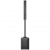 Electro Voice EVOLVE50-KB-EU Aktív PA hangfal készlet Alkalmazással vezérelhető, Bluetooth