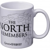 Csésze Game of Thrones (The North Remembers)