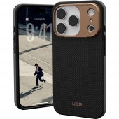 Urban Armor Gear UAG Urban Armor Gear FIBR ARMR MagSafe C Case Apple Apple iPhone 17 Pro MagSafe kompatibilis 114555113985