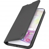 sbs mobile Flip tok Samsung Galaxy A36, Galaxy A56 Fekete TEWALSAA36K