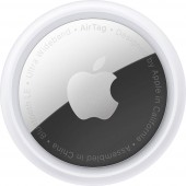 Apple AirTag Fehér-ezüst 1 db