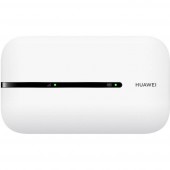 HUAWEI E5576-320 Mobil LTE WLAN hotspot 16 készülékhez Fehér