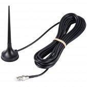 Renkforce RF-5253244 Antenna mágneses talppal GSM, UMTS