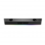 Creative Katana V2X, 2.1 Soundbar Fekete