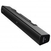 Creative Stage Air V2, 2.0 Soundbar Fekete