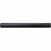 Lenco SB-080BK Soundbar Fekete Bluetooth, USB