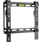 My Wall HEG1L TV fali tartó 33 cm (13) - 109,2 cm (43) Beépített vízmérték