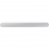 Samsung S-Soundbar HW-S67GD Soundbar Fehér Bluetooth, Dolby Atmos®, Nagyfelbontású hang, WLAN, Beszédvezérlés, Fali rögzítés