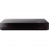 Sony BDP-S1700 Blu-ray lejátszó Fekete
